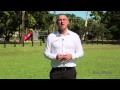 Introducing Stuart Park- Nick Mousellis, Ray White Darwin