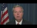 Graham: Nothing but disgust for Bergdahl swap