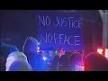 Protests erupt after officer fatally shoots teen
