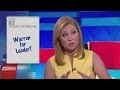 Warren for Leader?