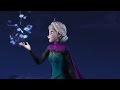 Disney announces 'Frozen 2' movie