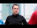 Reports: Lubitz struggled with anxiety and depression