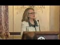 Hillary Clinton's email fallout deepens