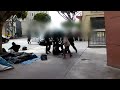 New video shows LAPD shooting of unarmed man