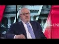 Barney Frank: Ben Carson is abysmally ignorant