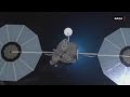 How NASA plans to catch an asteroid