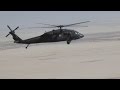 11 'presumed dead' after military helicopter crash