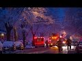 At least 7 children dead in Brooklyn house fire