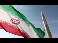 'Crunch time' in Iran nuclear showdown