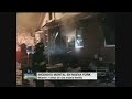 7 niños de una misma familia mueren en un incendio