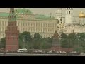 Russia's history of mysterious murders