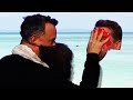 Tom Hanks recreates famous movies