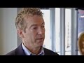 Why Rand Paul says he'll win over techies