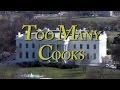 Election 2016: Too Many Cooks