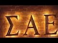Expelled SAE alumni apologizes, says chant was taught