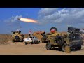 Iraq troops battle ISIS for Tikrit