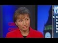 Alexander Litvinenko's widow speaks to CNN
