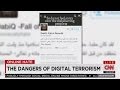 The danger of digital terrorism