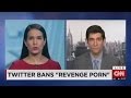 Staying safe on social media