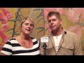 Dymphna Boholt's Australian Tour, Growth & CashFlow Secrets of Real Estate Millionaires, Lara & Mick
