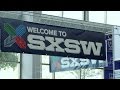 Behind the scenes at SXSW