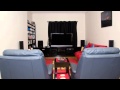 Moresby - A Pool and A Games Room. What Else? - -