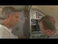 What the Germanwings Captain was up against