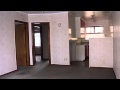 Wanganui City Centre - Two Bedroom Unit