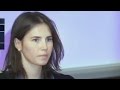 Lawyer: Amanda Knox feels 'transcendent joy'