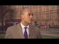 Politician: U.K. suffering from low productivity
