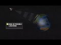 The science behind searching for MH370