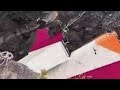 Germanwings Flight 9525 cockpit voice recorder found