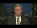 Ferguson prosecutor hasn't read justice report