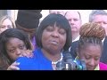 Odin Lloyd&#039;s mother: He was my strength