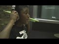 CNN Hero Chad Bernstein: Music in Session