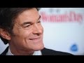 Doctors want Dr. Oz fired from Columbia University