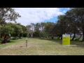 Currimundi - Rare Vacant Land On Watson Street  -  -