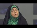 Iran VP: We have &#039;radical groups,&#039; but they...