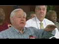 Protesters interrupt North Charleston mayor