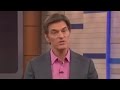 Dr. Oz: &#039;We will not be silenced&#039;
