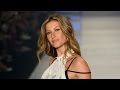 Supermodel Gisele retires from modeling