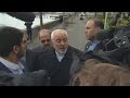 Iran: &#039;Significant progress&#039; made in nuclear talks