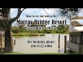 Murray Bridge Resort, Caravan Park & Marina- Murray Bridge, South Australia