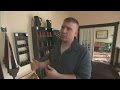 Shop owner supports RFRA law