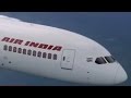 Report: Pilots brawl in Air India cockpit