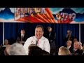 Chris Christie: The 9 stages of a town hall meeting