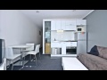 Auckland Central - Departure Lounge - -