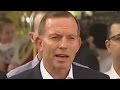 Australian PM: No benefits to parents of unvaccinated kids