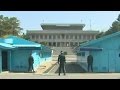 Inside the DMZ; one of the world&#039;s most dangerous pl...