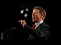 Running for President : Rand Paul Style